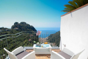 Charming house Amalfi Dream